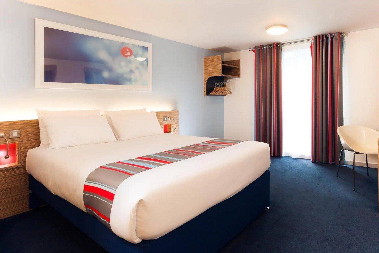 Travelodge Darlington Exterior photo