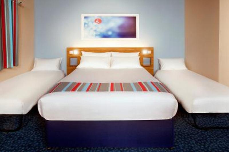 Travelodge Darlington Exterior photo